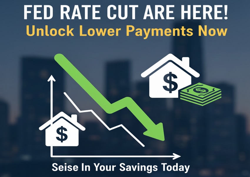 Lower Your Mortgage Payments With A New Relief Program