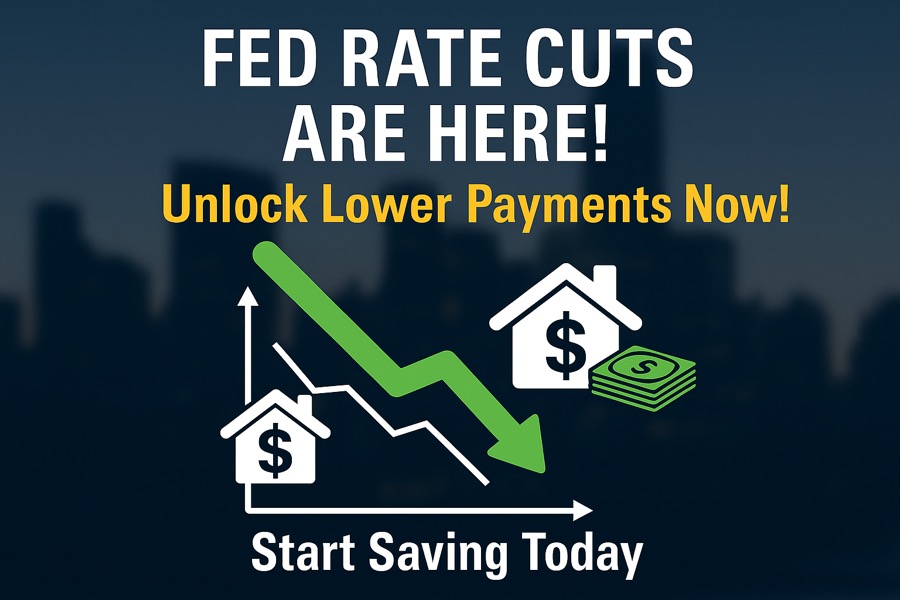 Lower Your Mortgage Payments With A New Relief Program