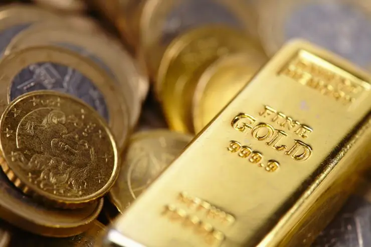 Gold investment guide for retirement protection