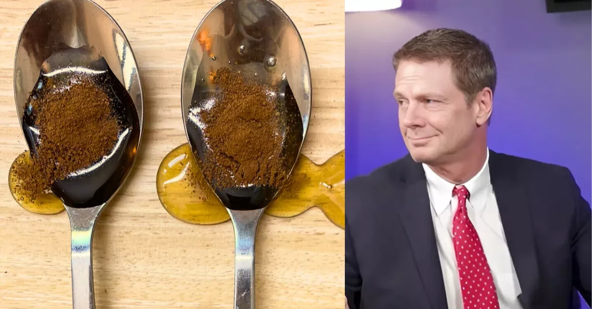 Turmeric weight loss method