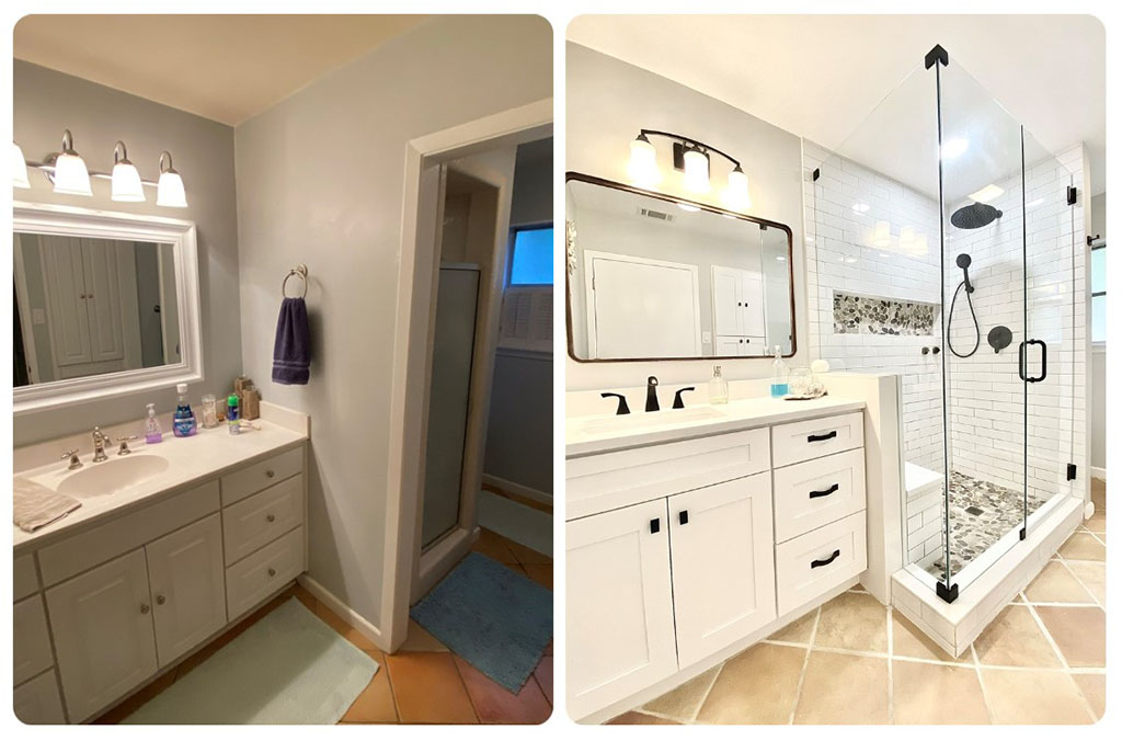 Bathroom Remodeling Estimate