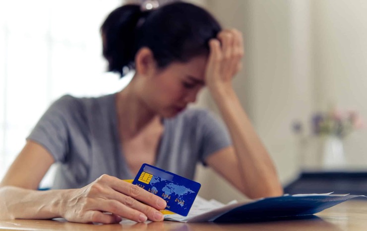 Debt Relief Program