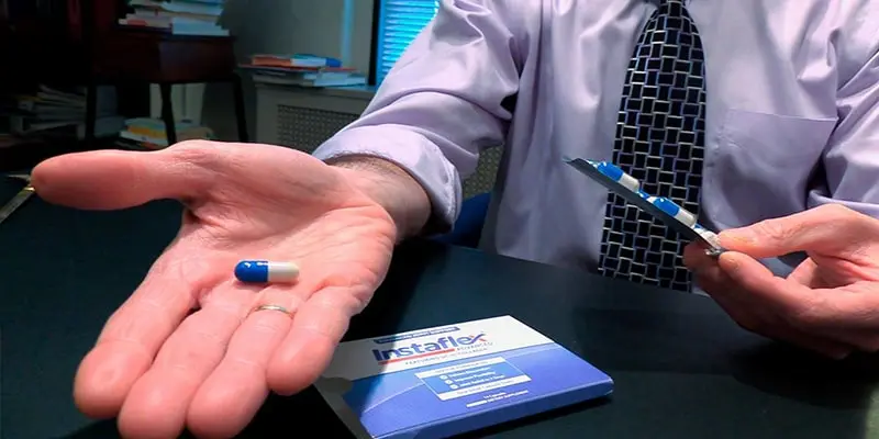 Instaflex Advanced Joint Relief